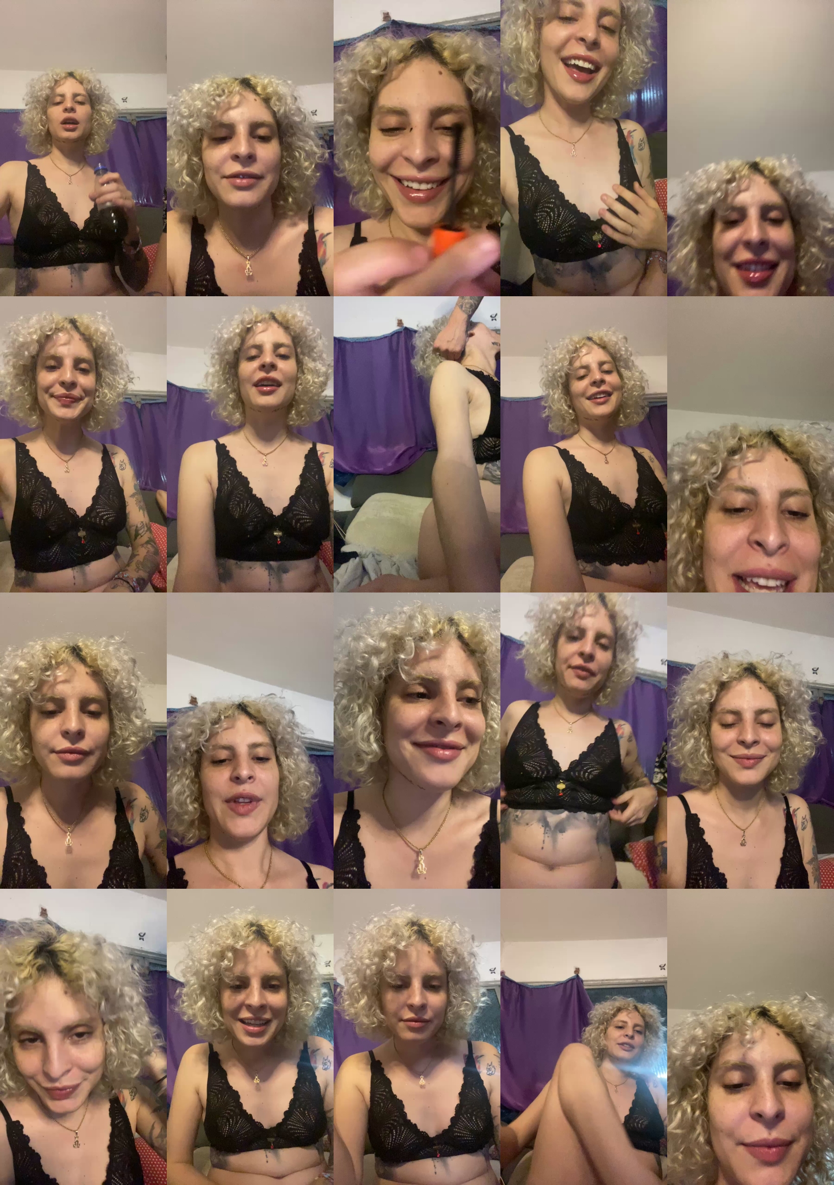 Spoiledandsad  11-08-2022